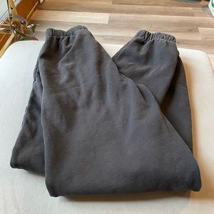 Brandy Melville Rosa Sweatpants S/M                       SKU:MCH002-370S0970000